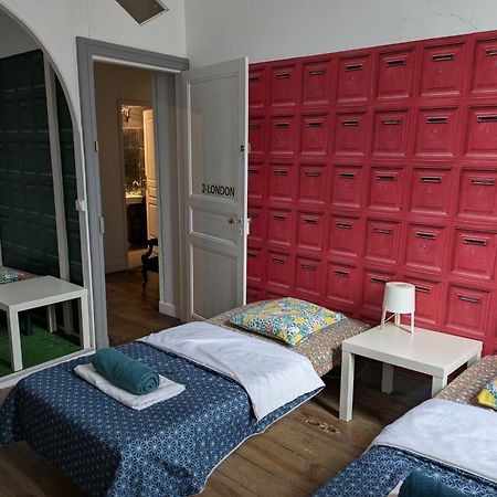 Bed and Breakfast White Chapel Кондом Экстерьер фото
