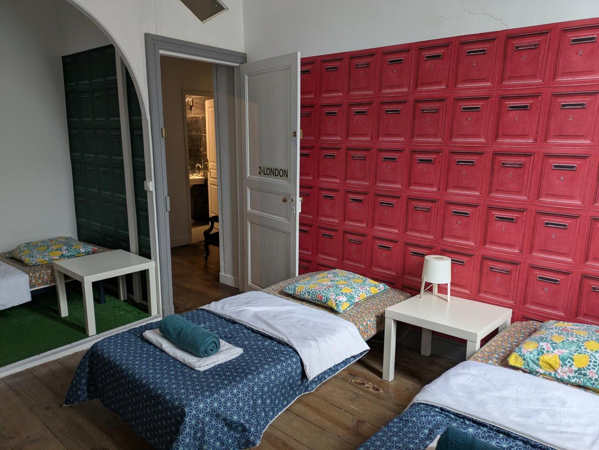 Bed and Breakfast White Chapel Кондом Экстерьер фото