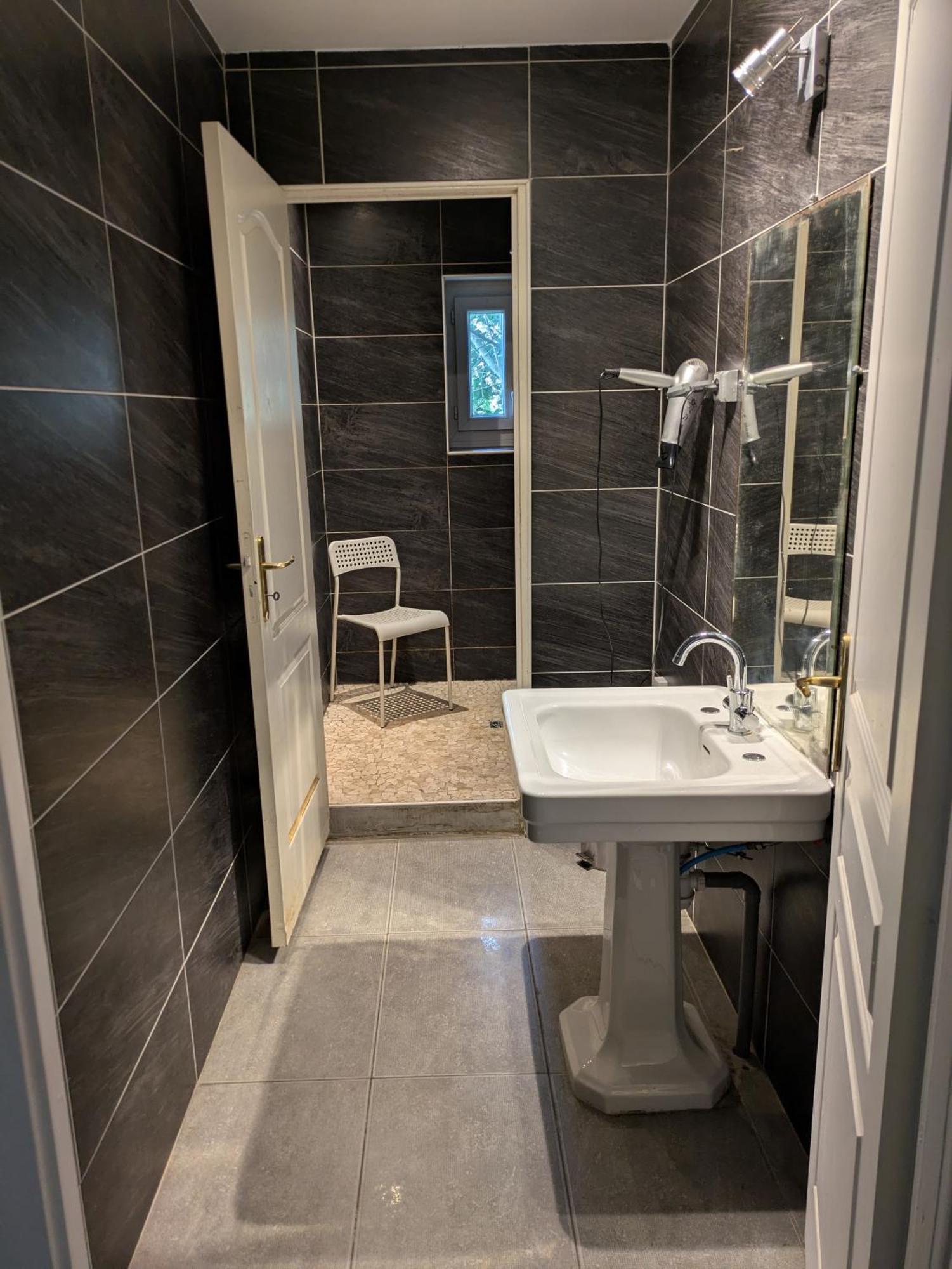 Bed and Breakfast White Chapel Кондом Экстерьер фото